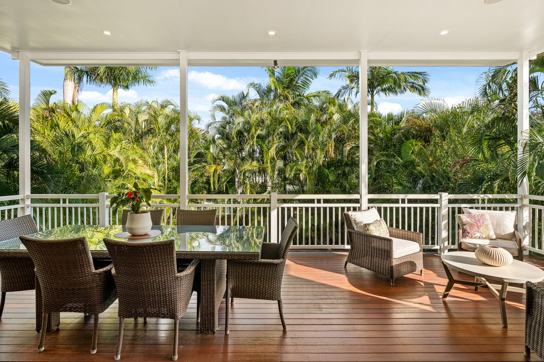 House in Brisbane, Queensland, Australia 4 - 18480432
