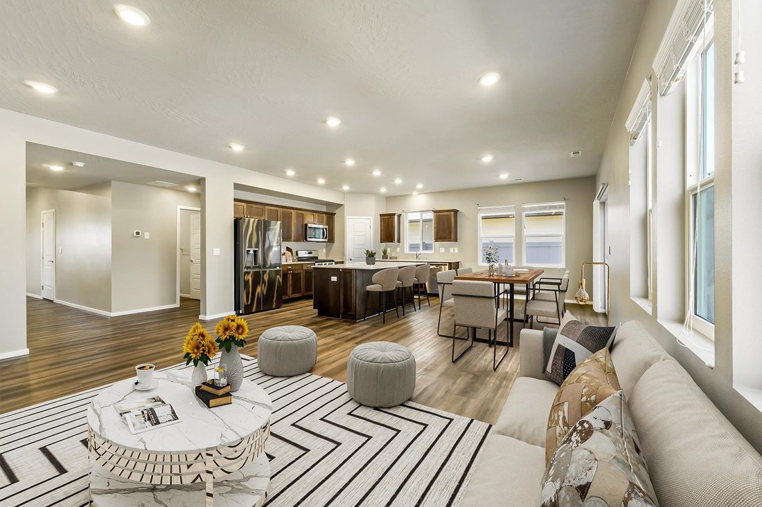 House in Spokane, Washington, United States 4 - 18481095