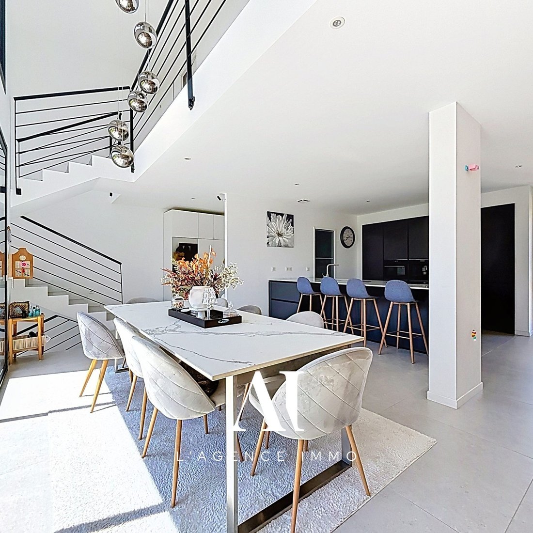 House in Divonne-les-Bains, Auvergne-Rhône-Alpes, France 2 - 18480859