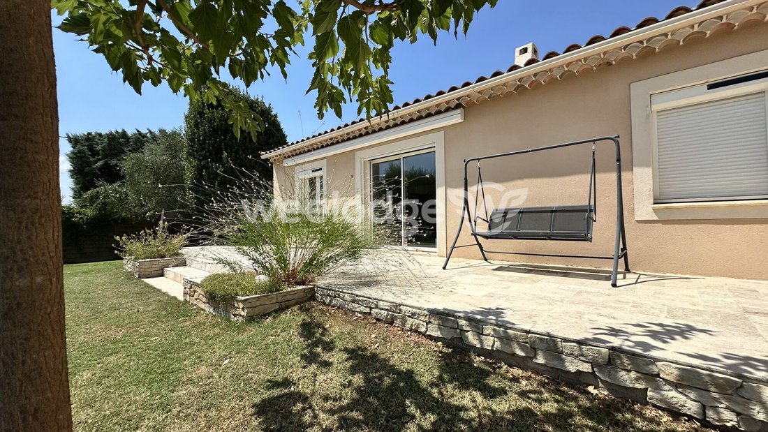 House in Ouest, Entraigues-sur-la-Sorgue, France 2 - 18480945