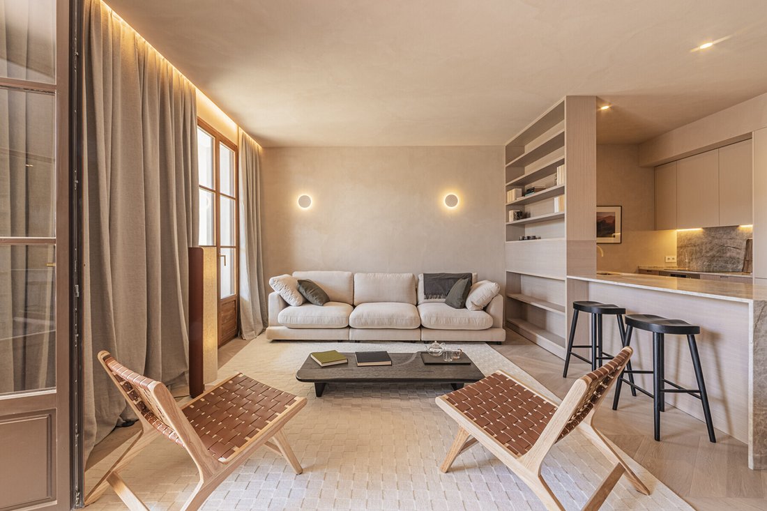 Apartment in Ciutat Vella, Barcelona, Spain 5 - 18480788