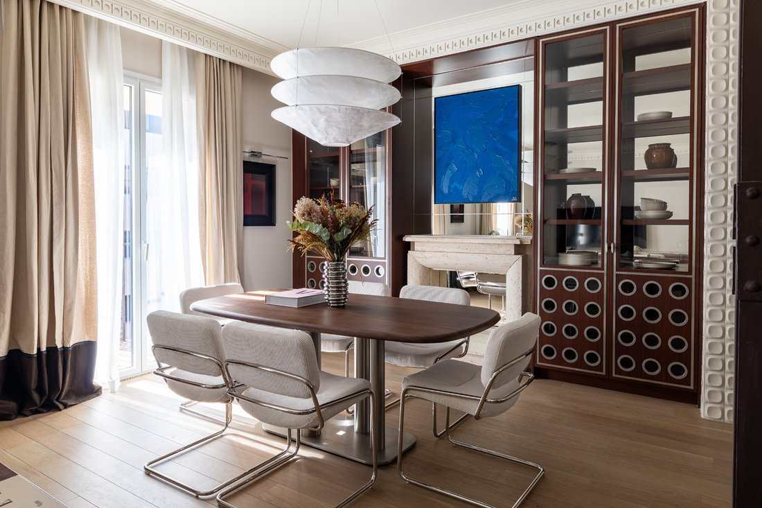 Apartment in Barrio Salamanca, Madrid, Spain 3 - 18480675