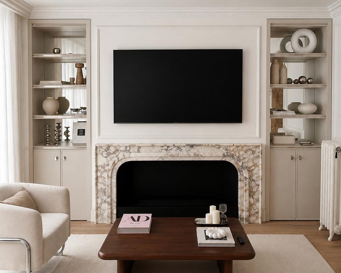 Apartment in Barrio Salamanca, Madrid, Spain 3 - 18434489