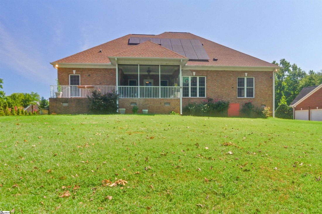 House in Inman, South Carolina, United States 4 - 18481056