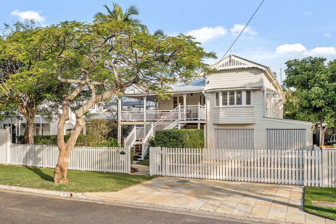 House in Brisbane, Queensland, Australia 1 - 18480432