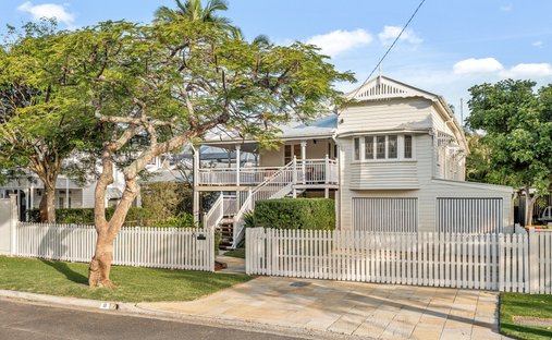 Casa en Brisbane, Queensland, Australia 1