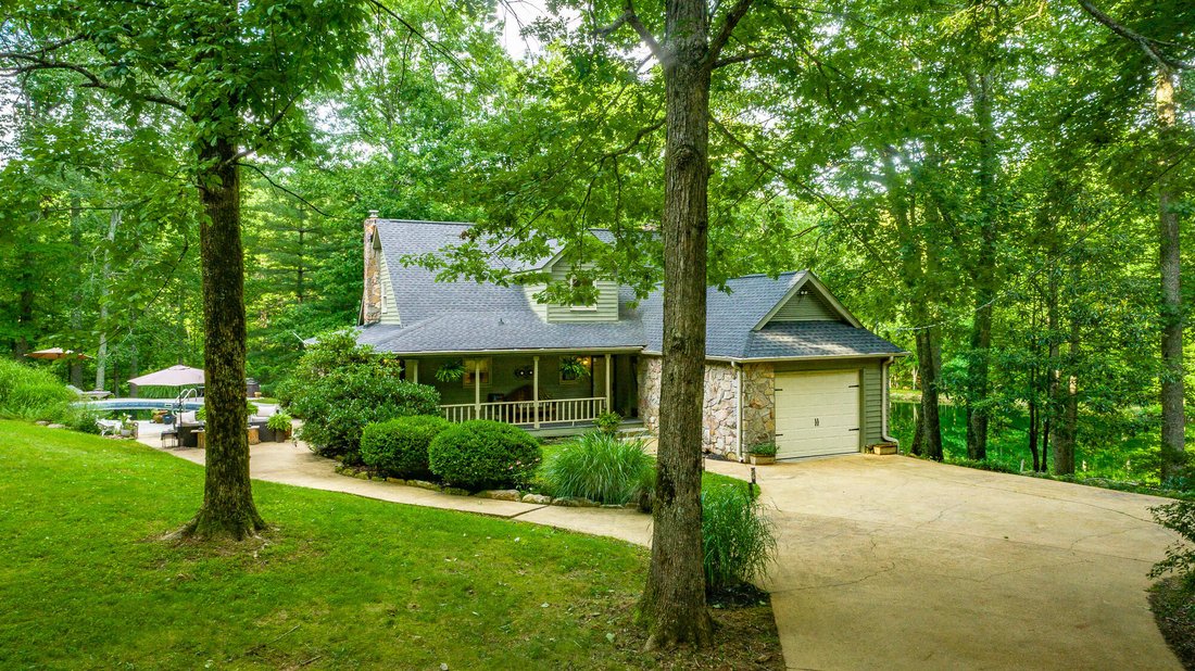 House in Rising Fawn, Georgia, United States 3 - 18481055