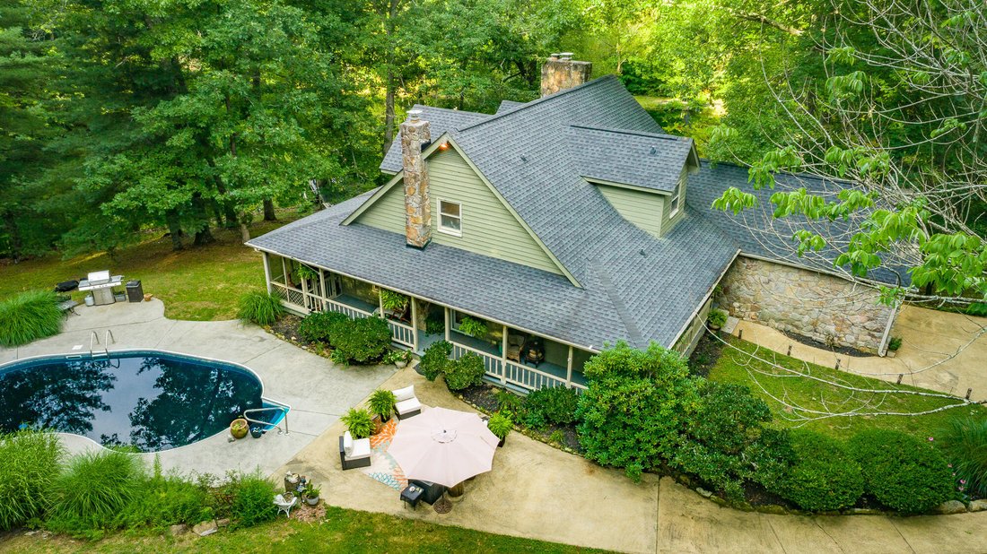House in Rising Fawn, Georgia, United States 1 - 18481055