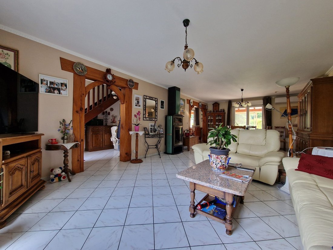 House in Leon, Nouvelle-Aquitaine, France 5 - 18480867