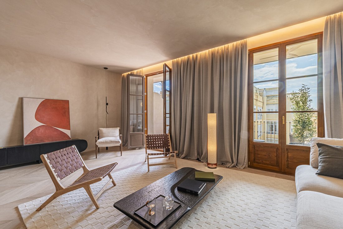 Apartment in Ciutat Vella, Barcelona, Spain 4 - 18480788