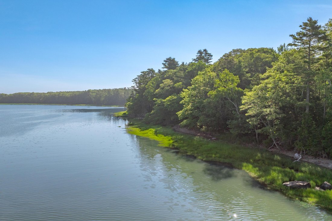 Land in Brunswick, Maine, United States 2 - 18480437