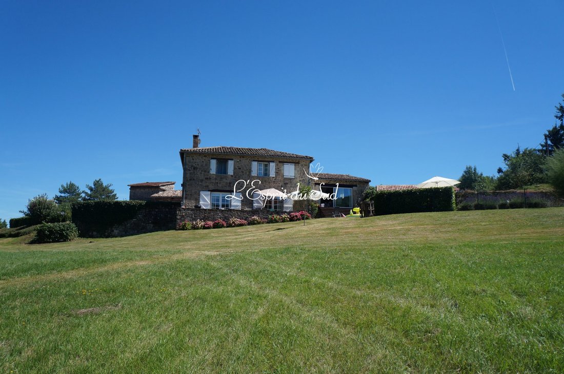 House in Saint-Beauzile, Occitania, France 2 - 17328674