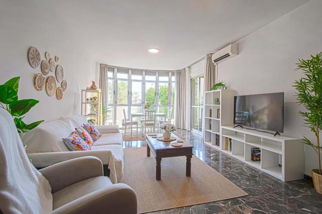 Apartment in Distrito Sur, Seville, Spain 3 - 18386395