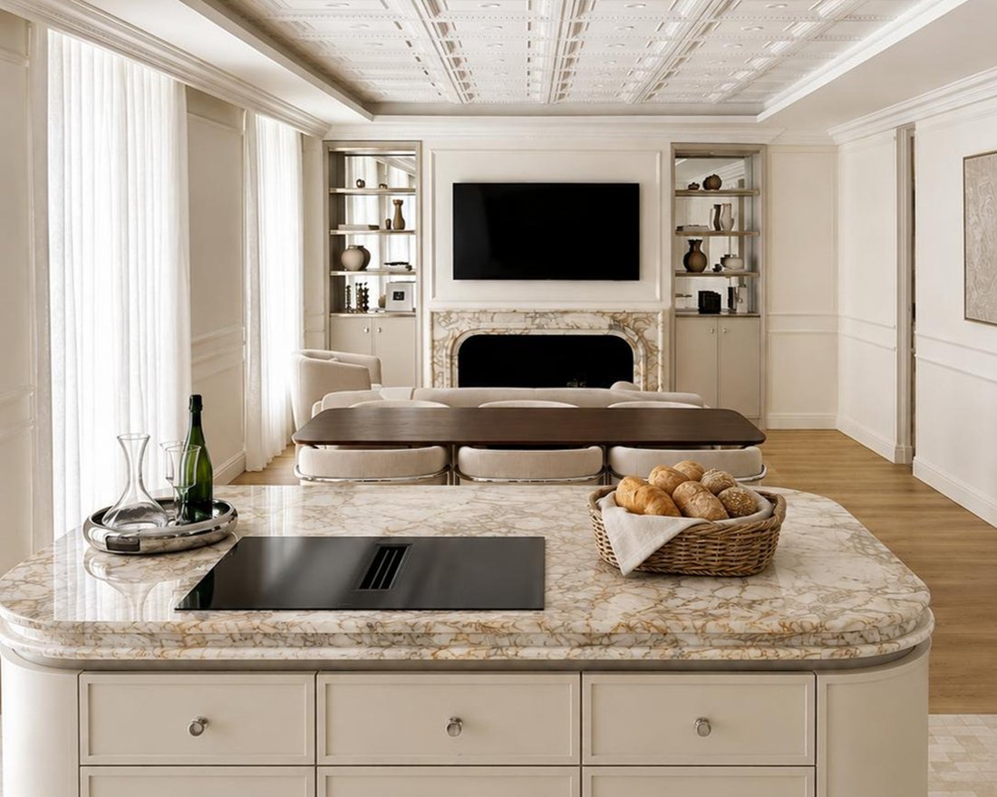 Apartment in Barrio Salamanca, Madrid, Spain 4 - 18434489