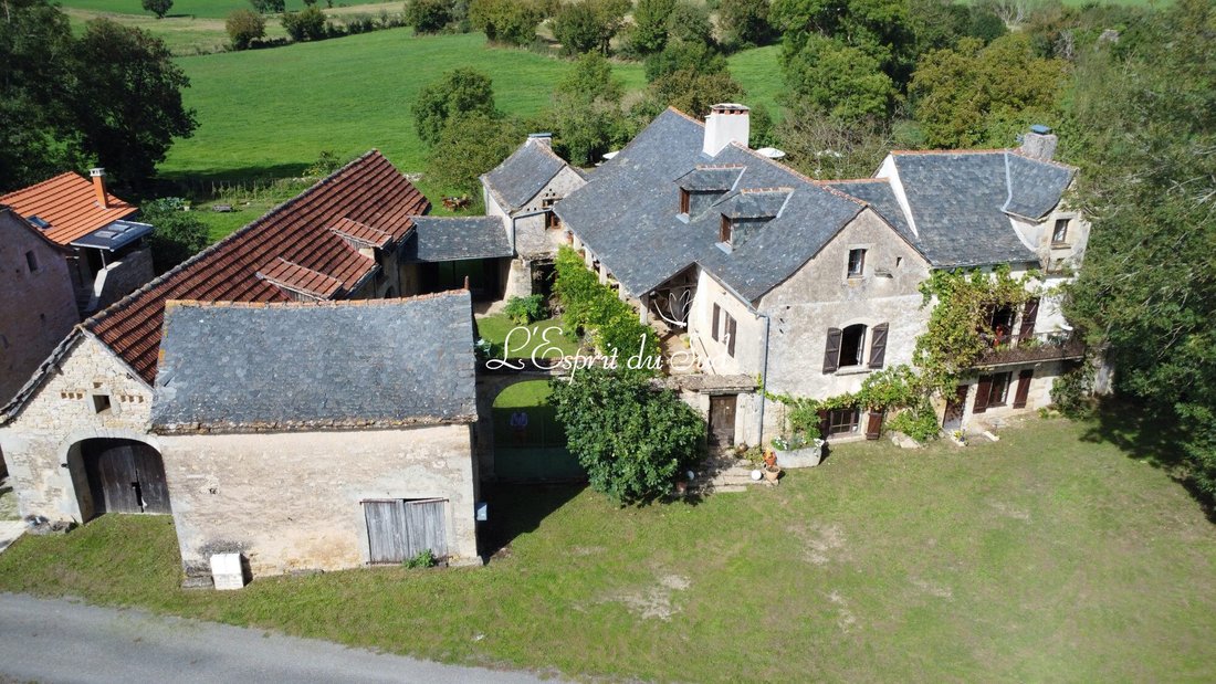 Country House in Castanet, Occitania, France 2 - 16282056