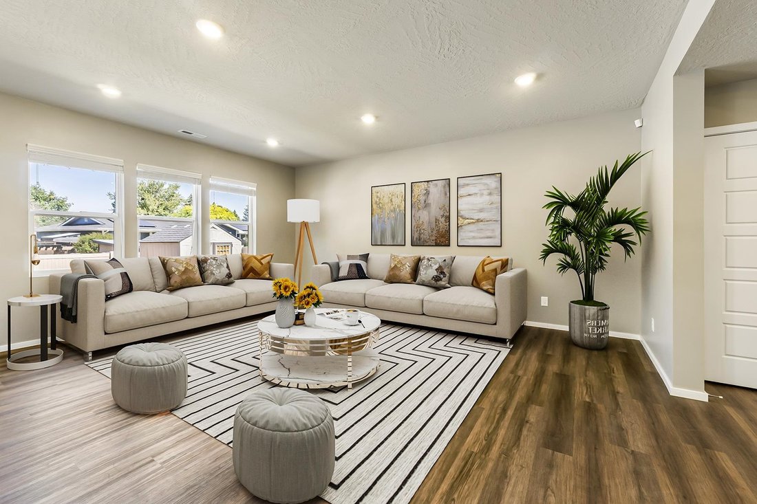 House in Spokane, Washington, United States 5 - 18481095