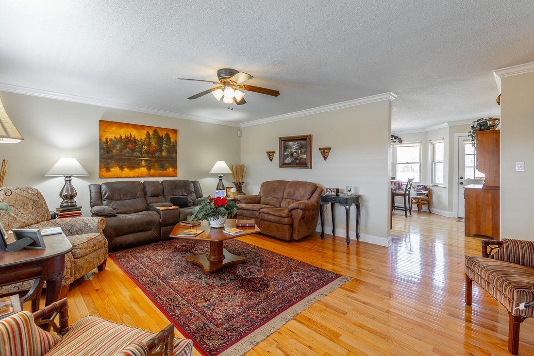 House in Ooltewah, Tennessee, United States 3 - 18481090