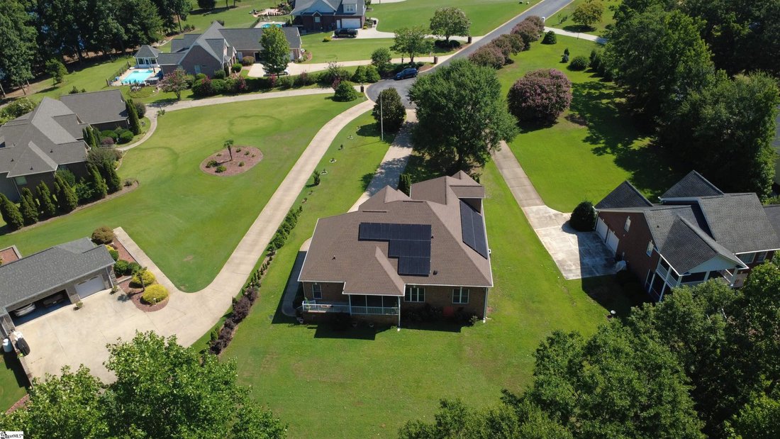 House in Inman, South Carolina, United States 5 - 18481056