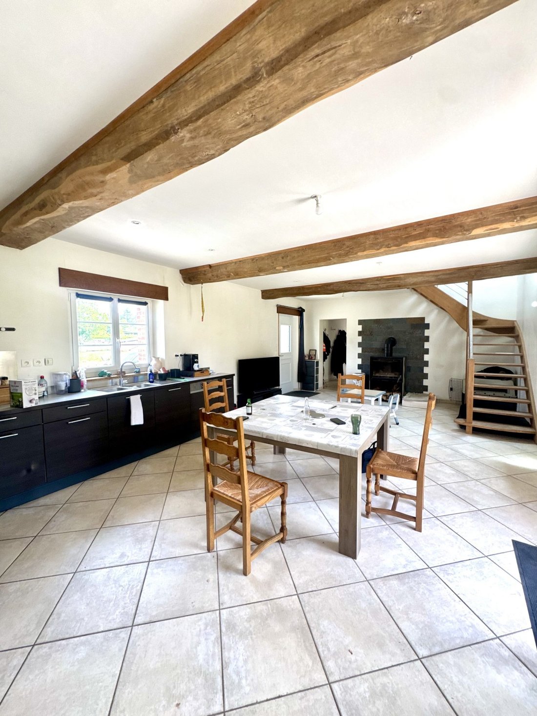 House in Saint-Vaast-Dieppedalle, Normandy, France 5 - 18480883