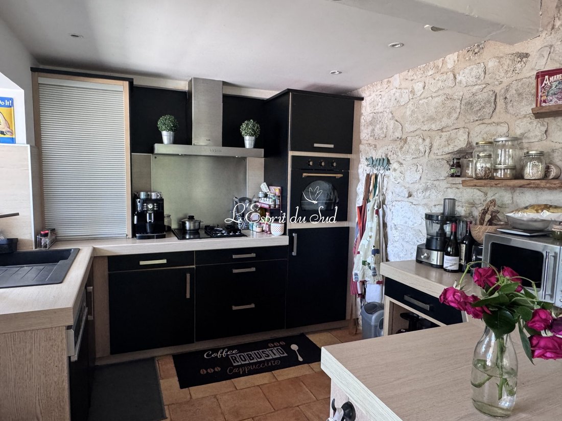 House in Le Verdier, Occitania, France 5 - 18124675