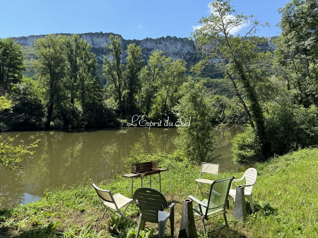 House in Saint-Antonin-Noble-Val, Occitania, France 5 - 15991511