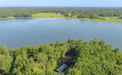 Land in Brunswick, Maine, United States 1
