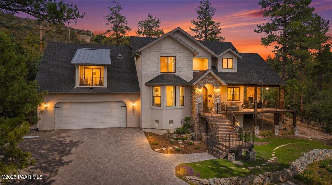 House in Prescott, Arizona, United States 2 - 18481048