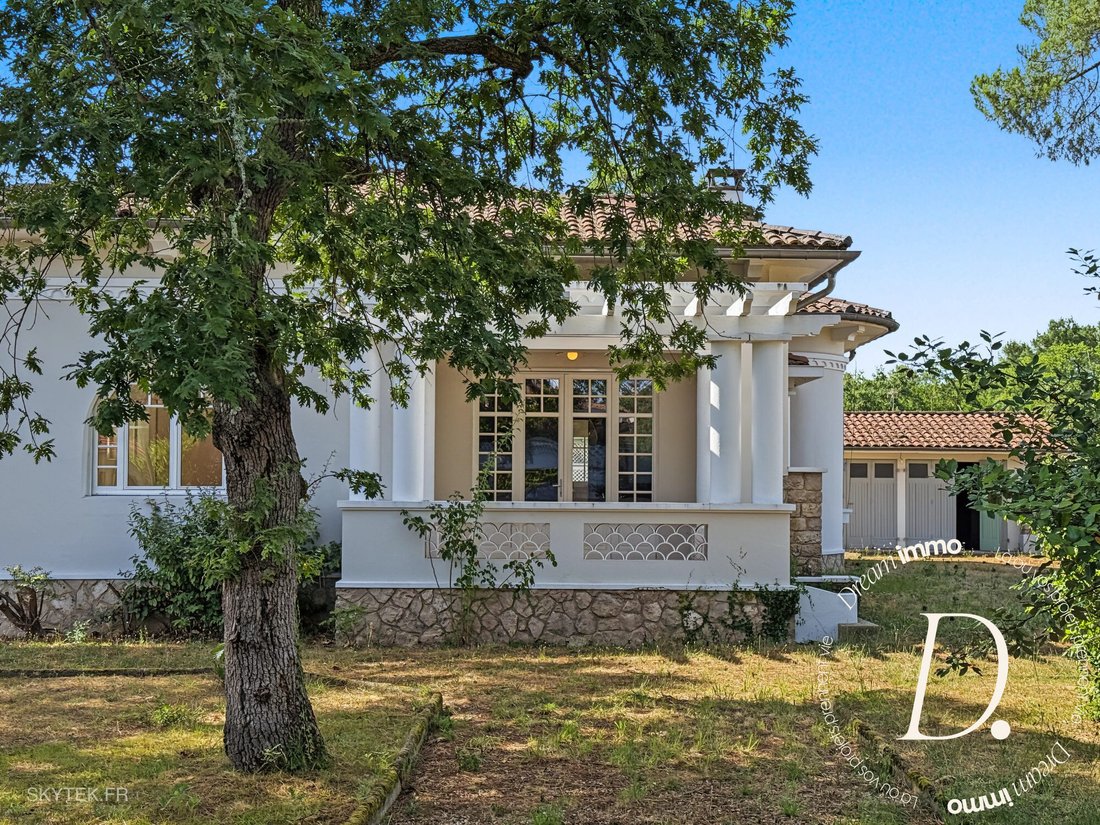 House in Bourg Neuf, Mont-de-Marsan, France 2 - 18480816