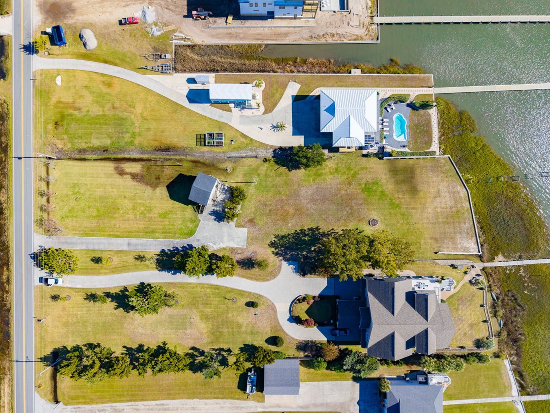Land in Newport, North Carolina, United States 5 - 18480436