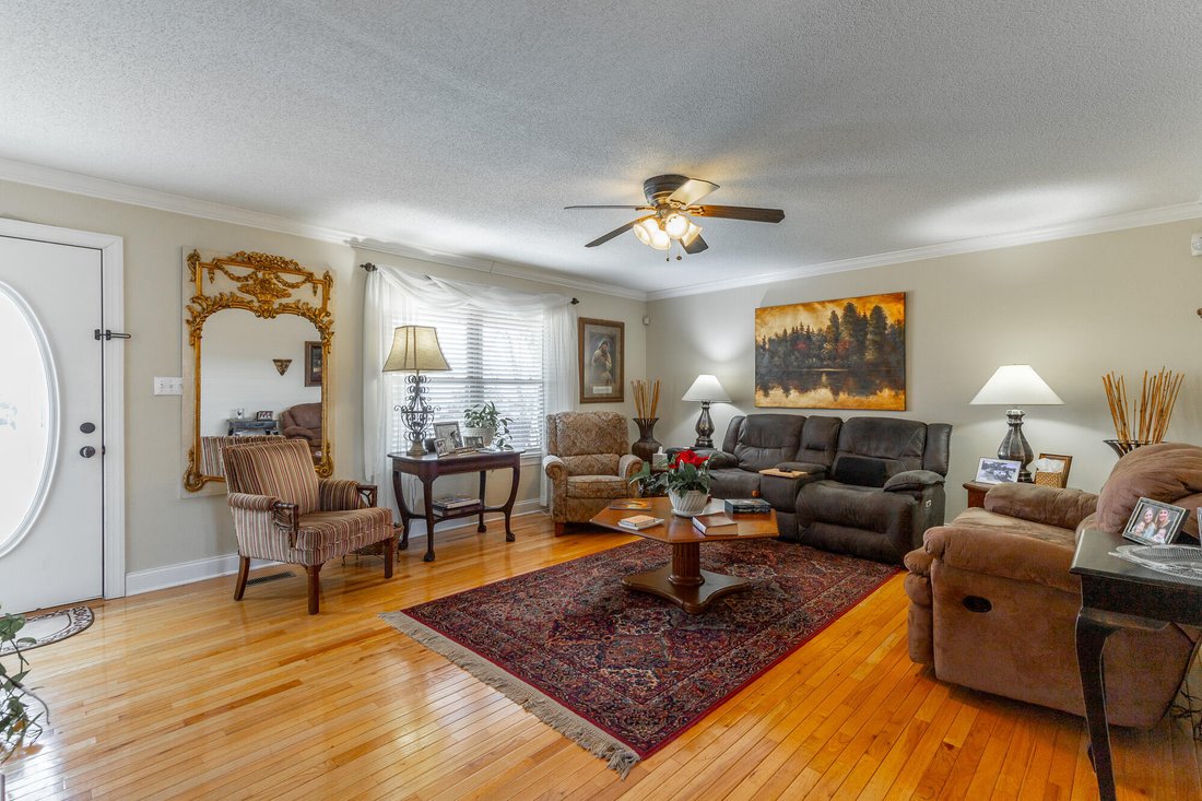 House in Ooltewah, Tennessee, United States 5 - 18481090