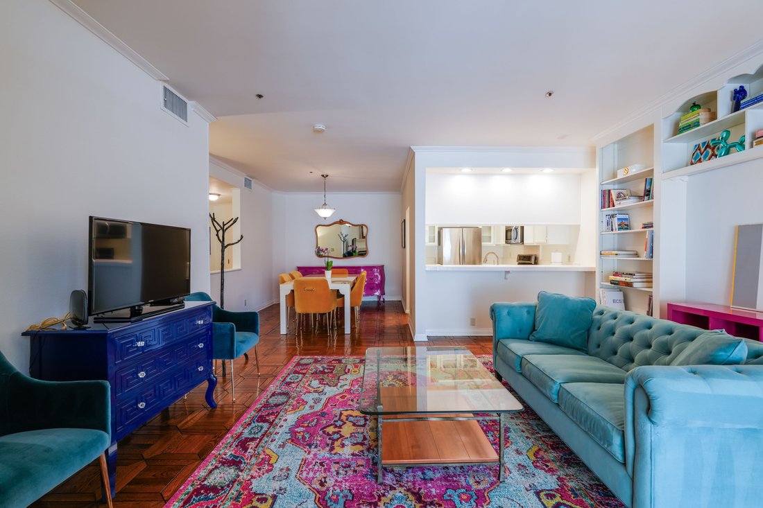 Condo in Altadena, California, United States 5 - 18480440