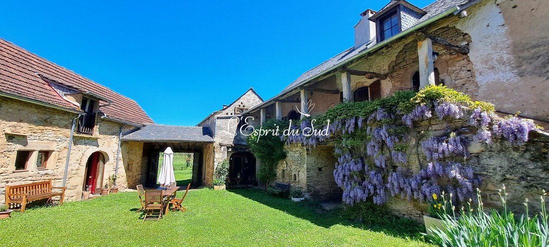 Country House in Castanet, Occitania, France 5 - 16282056