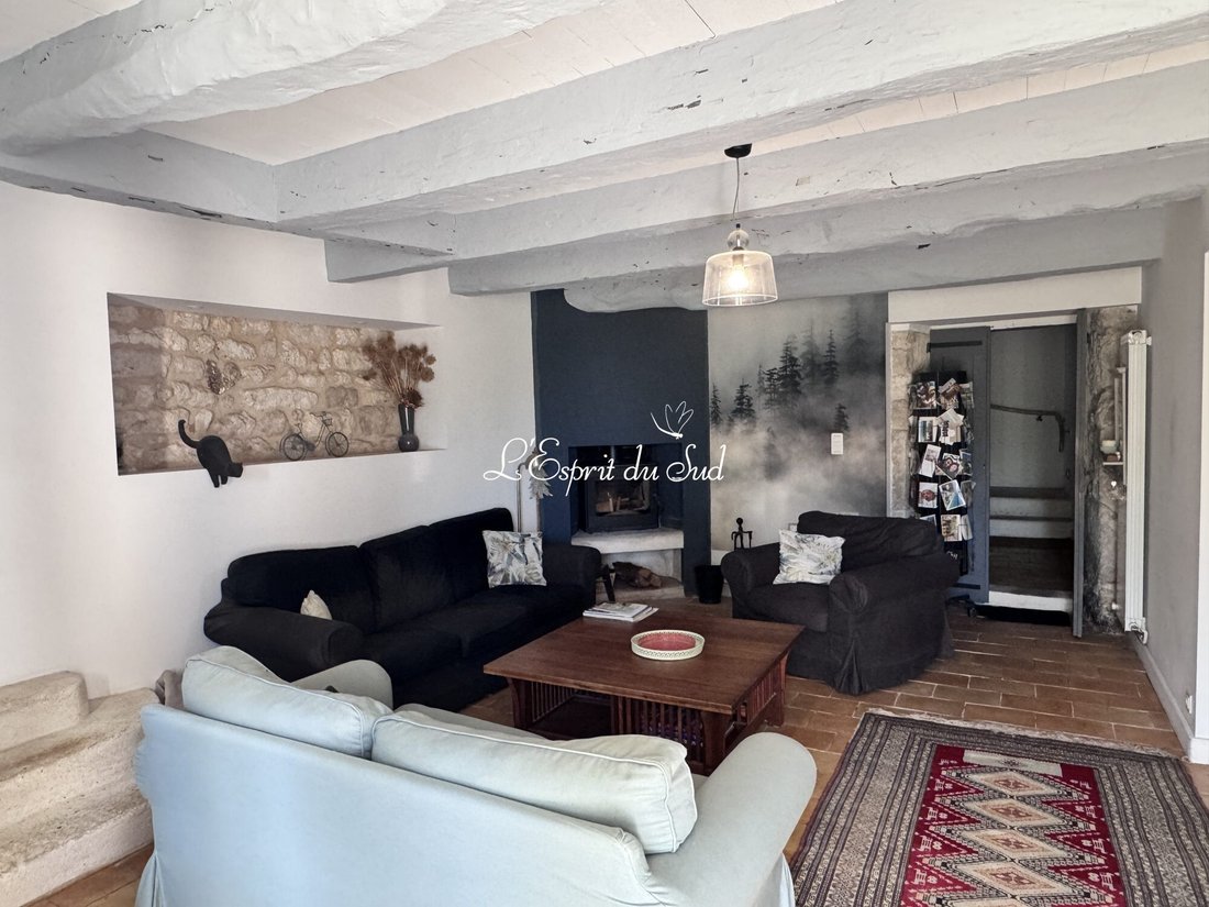House in Le Verdier, Occitania, France 3 - 18124675