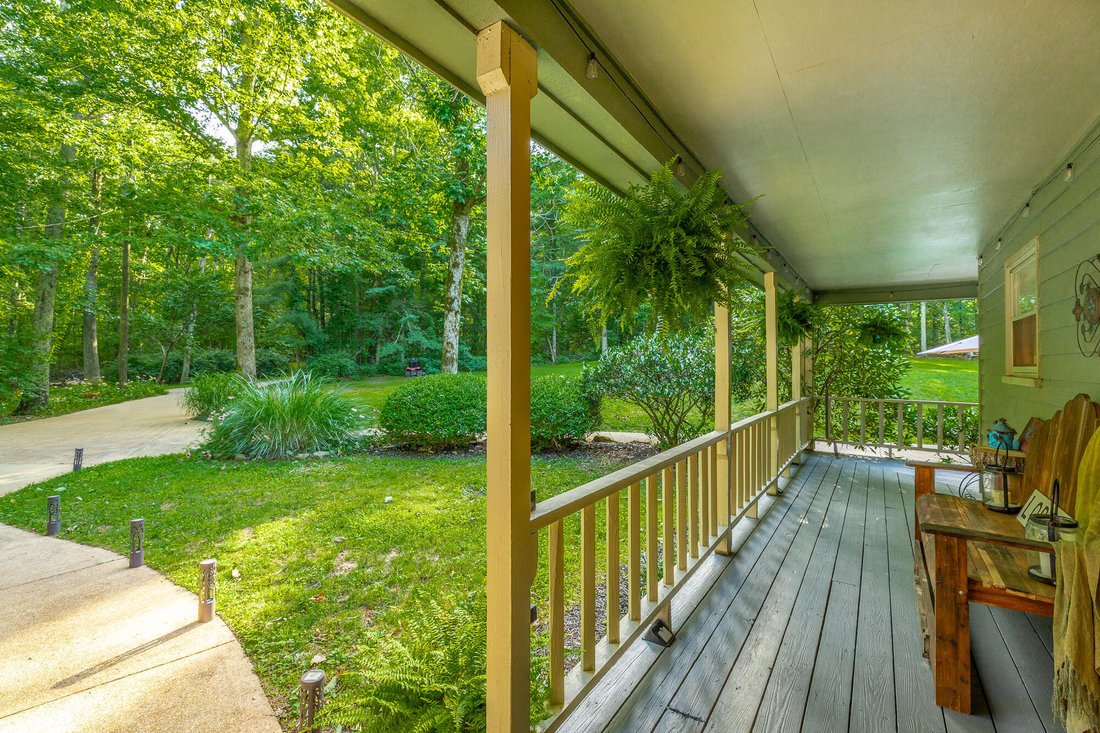 House in Rising Fawn, Georgia, United States 5 - 18481055