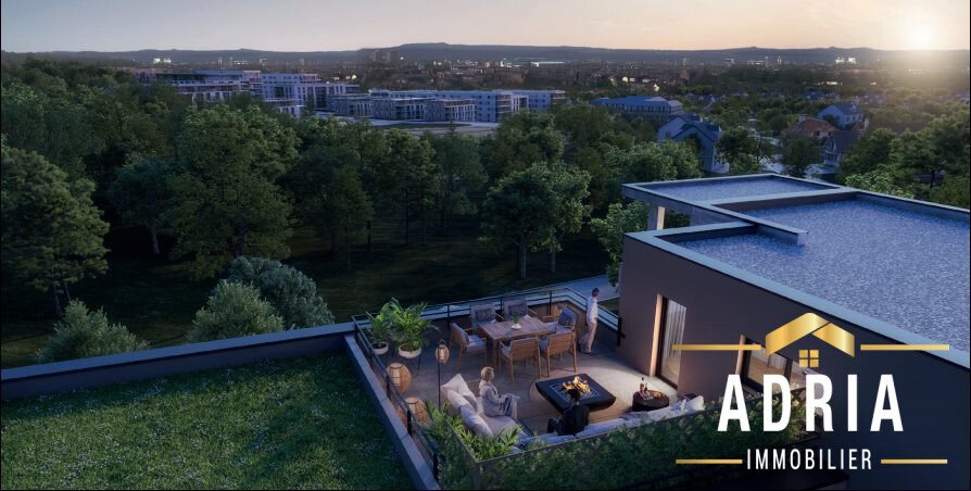 Apartment in Centre Ville, Thionville, France 4 - 18480946