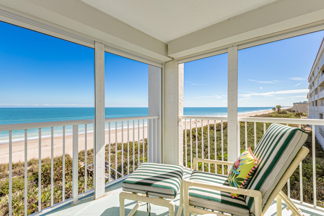 Condo in Indialantic, Florida, United States 3 - 18480663