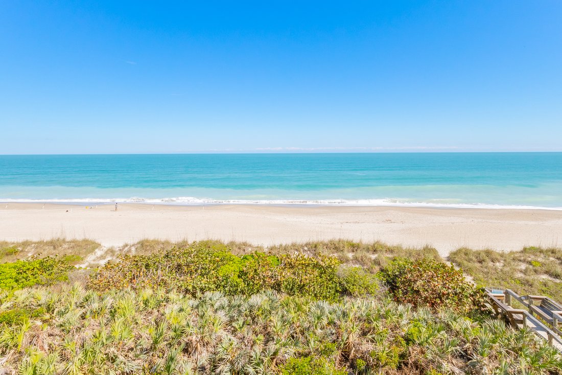 Condo in Indialantic, Florida, United States 1 - 18480663