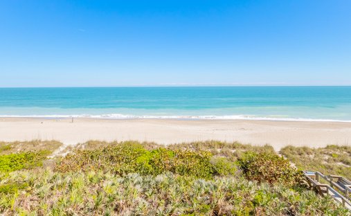 Condo in Indialantic, Florida, United States 1