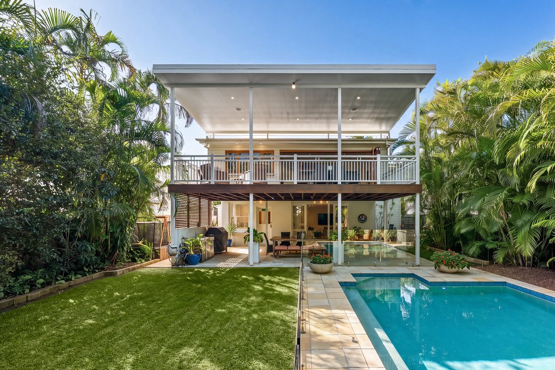 House in Brisbane, Queensland, Australia 3 - 18480432