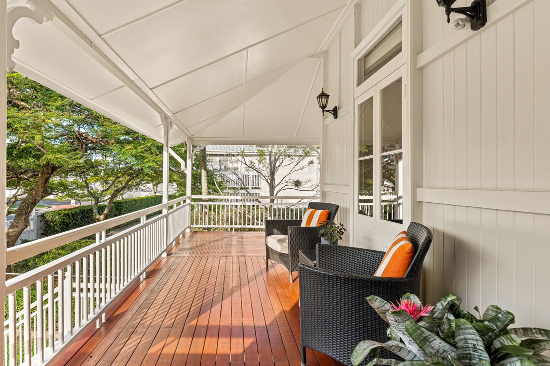House in Brisbane, Queensland, Australia 5 - 18480432