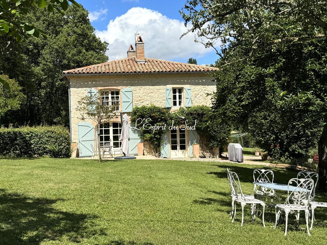 House in Vieux Gaillac, Gaillac, France 5 - 17432837