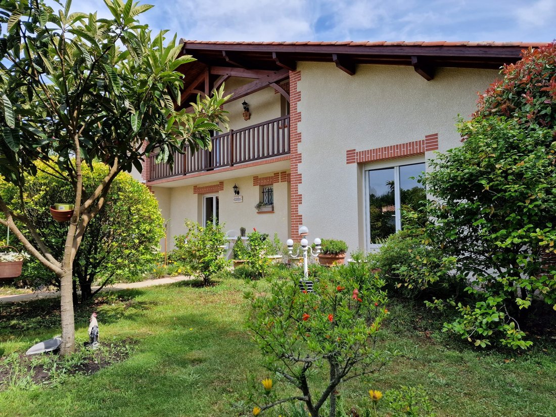 House in Leon, Nouvelle-Aquitaine, France 3 - 18480867
