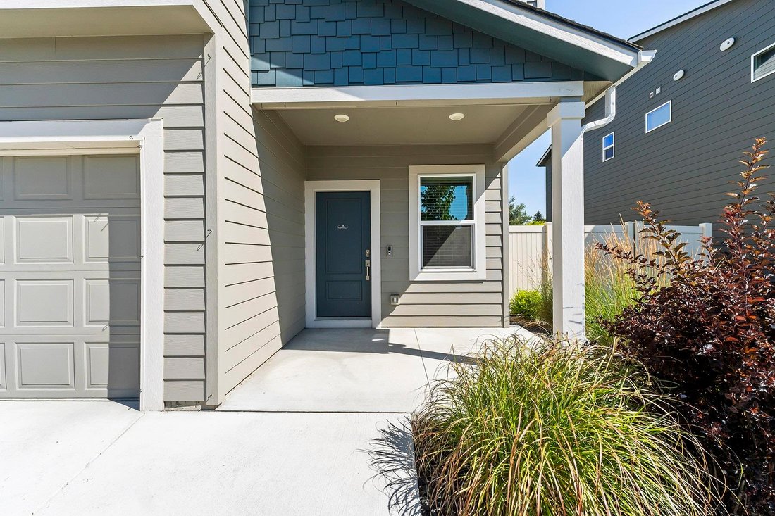 House in Spokane, Washington, United States 3 - 18481095