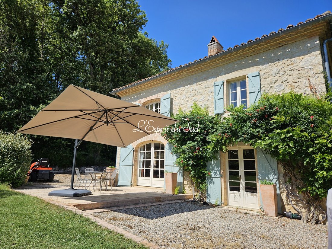 House in Vieux Gaillac, Gaillac, France 4 - 17432837