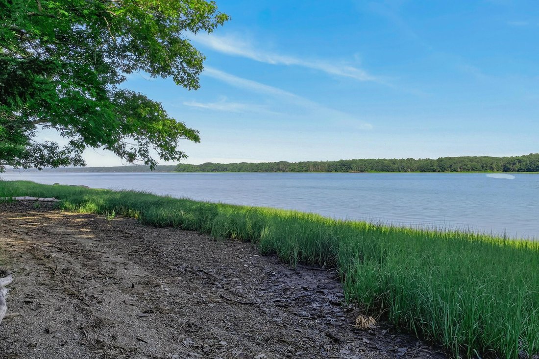 Land in Brunswick, Maine, United States 4 - 18480437