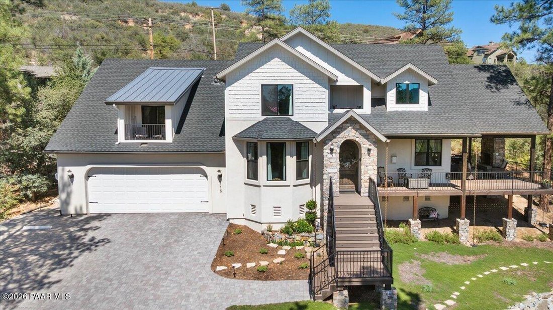 House in Prescott, Arizona, United States 3 - 18481048