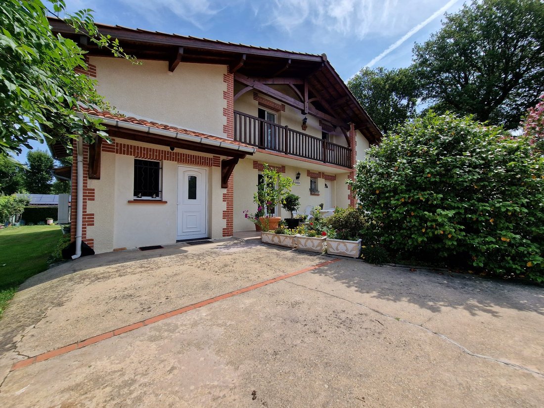 House in Leon, Nouvelle-Aquitaine, France 2 - 18480867