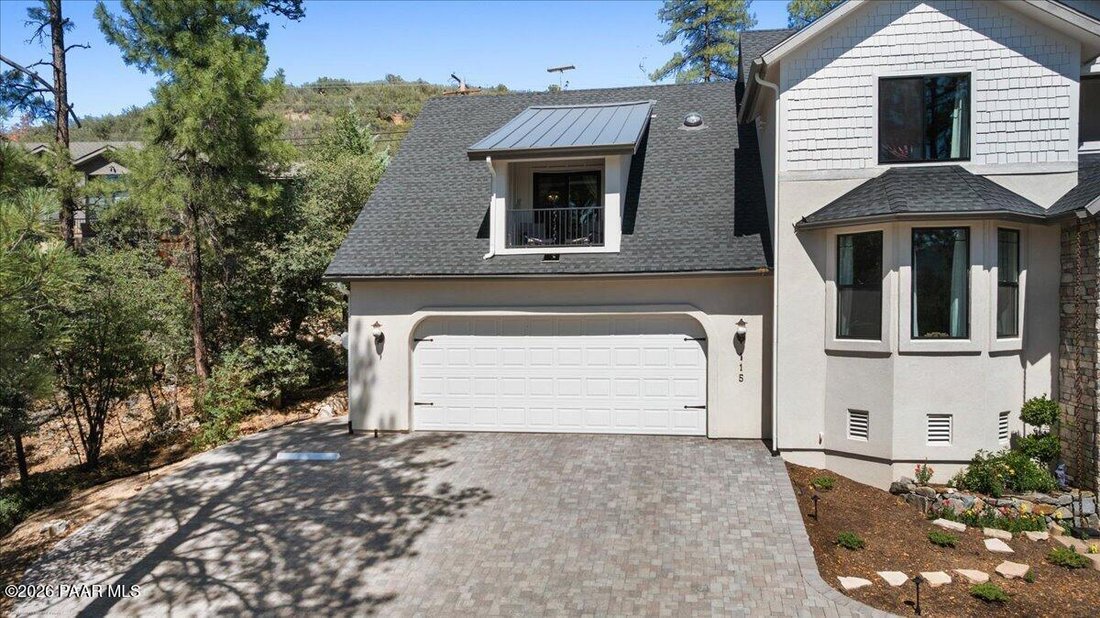 House in Prescott, Arizona, United States 4 - 18481048