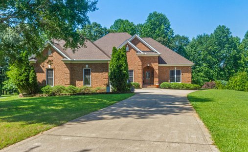 House in Inman, South Carolina, United States 1
