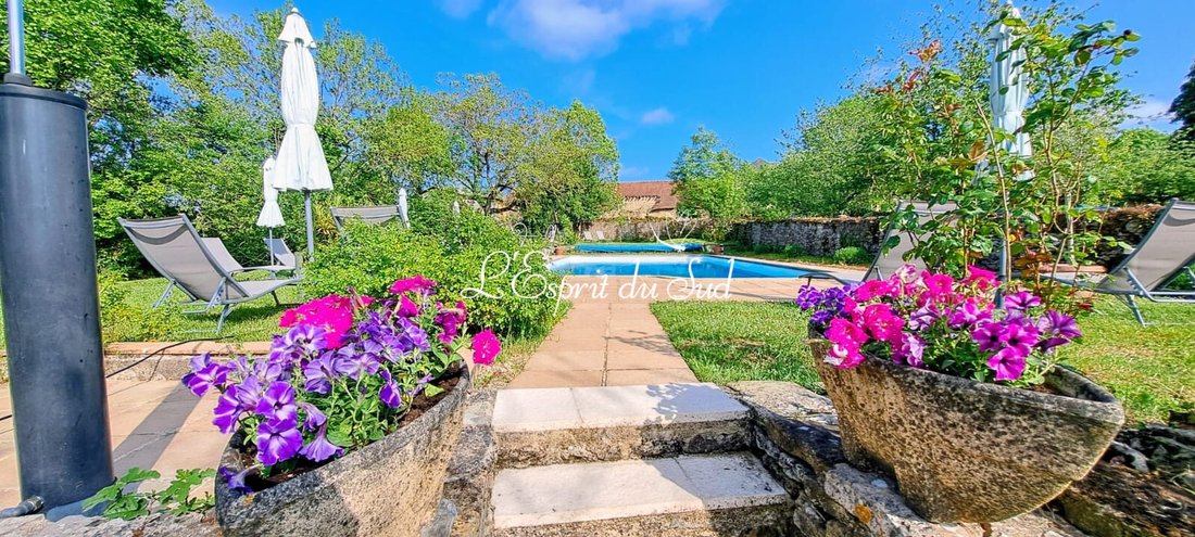 Country House in Castanet, Occitania, France 3 - 16282056